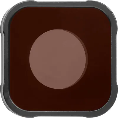 Obrázok produktu pre Junestar Akčná kamera ND filter Vymeniteľný ochranný kryt objektívu ND16 pre GoPro Hero9