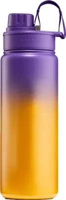 Produktbild von Satch Purple Graffiti - Edelstahl Trinkflasche