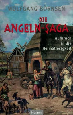 Immagine prodotto di Die Angeln-Saga