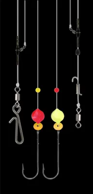 Produktbild von Dega Surfcasting Pro Expert Holsteiner Vorfach