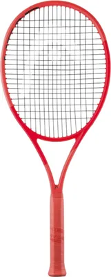 Produktbild von HEAD Radical Junior Tennisschläger rot 1