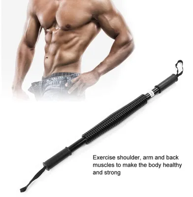 Produktbild von Power Twister Arm – Krafttrainer für Arme – Fitnessgerät zur Muskelstärkung