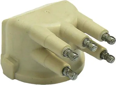Image de Capuchon de distributeur d'allumage METZGER pour FIAT PANDA (141_)