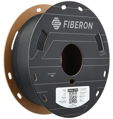 Immagine prodotto di Polymaker Fiberon PA612-CF15 (FG07001)