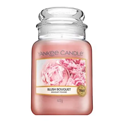 Produktbild von Yankee Candle Blush Bouquet 623 g
