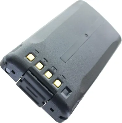 Zdjęcie produktu dla Bateria pasująca do KENWOOD KNB-33L Bateria TK2180, TK3180 Li-ion 7,4 V 1900 mAh