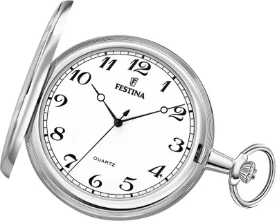 Produktbild von Festina Herren Uhr Festina Taschenuhr Elegant Armbanduhr UF2022/1