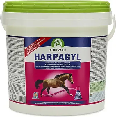 Produktbild von AUDEVARD HARPAGYL 4,5 kg (NDR)