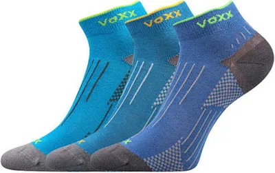 Obrázok produktu pre Detské ponožky Voxx Azulik - mix A chlapec - 25-29