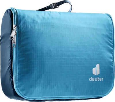 Produktbild von Deuter Wash Center Lite II wave-ink