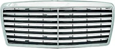 Produktbild von DIEDERICHS 1613039 Kühlergrill Frontgrill passend für MERCEDES-BENZ E-Klasse Limousine (W124)