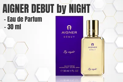 Immagine prodotto di Aigner Début by Night Eau de Parfum 30ml
