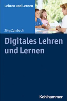 Immagine prodotto di Digitales Lehren und Lernen
