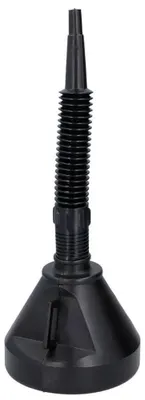 Produktbild von Dunlop All-ride 2 In 1 Trichter Silber  Silber One Size