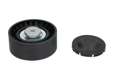 Produktbild von BTA E2B0068BTA Umlenkrolle Keilrippenriemen für BMW 5 Touring (F11) 1 Schrägheck (F20) 3 Touring (F31) 5 Limousine (F10) 3 Limousine (F30, F80)