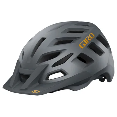 Produktbild von Radix Mips 2022 matte dark shark dune S 51-55 cm