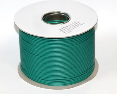 Produktbild von Begrenzungskabel Kabel 100m kompatibel mit Kärcher Mähroboter RLM 4 ® Begrenzungs Draht Ø2,7mm