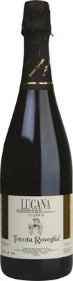 Produktbild von Lugana DOC Spumante Brut Roveglia Lombardei Schaumwein Roveglia Schaumwein trocken