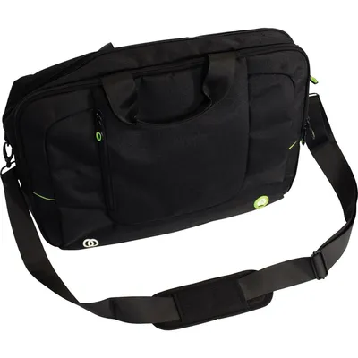 Image de Soennecken Laptoptasche oeco 3427 schwarz