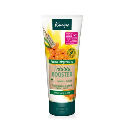 Produktbild von Kneipp Pflegedusche Vitality Booster
