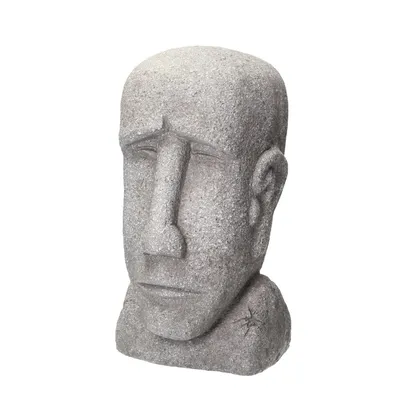 Immagine prodotto di Statuetta Moai 40 cm