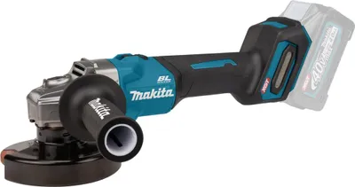 Produktbild von Makita Akku-Winkelschleifer - GA008GZ