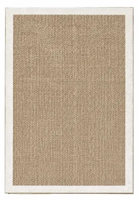 Produktbild von Conceptum Hypnose, Hochwertiger Teppich 200x290 cm, 100% Polyester, rutschfest, waschbar