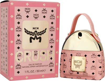 Produktbild von MCM Crush 30 ml Eau de Parfum EDP Damenparfum Damen Parfum