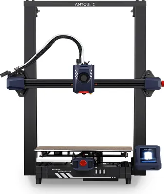 Zdjęcie produktu dla Anycubic - Drukarka 3D Kobra 2 Plus (K2PB0BK-Y-O)