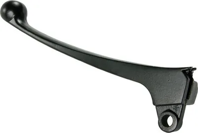 Produktbild von GY6 Bremshebel links kompatibel mit Chinaroller 4-Takt neue Modelle, hinten (Trommelbremse), schwarz