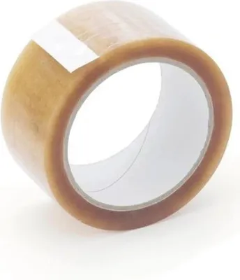 Immagine prodotto di REHAU 50 mm x 66 m, nastro adesivo, 1 pezzo.