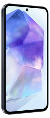 Produktbild von Galaxy A55 5G - 256 GB - Awesome Navy