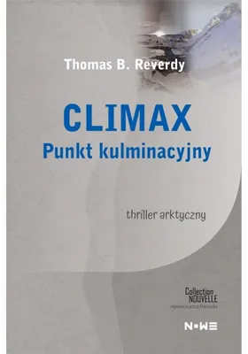 Immagine prodotto di Punkt kulminacyjny - Thomas B. Reverdy
