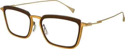 Produktbild von Brillenfassung Yohji Yamamoto YY1040 53401