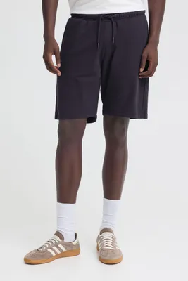 Produktbild von Blend BHKarlos Herren Sweatshorts Kurze Hose Jogginghose Baumwollmischung Regular Fit