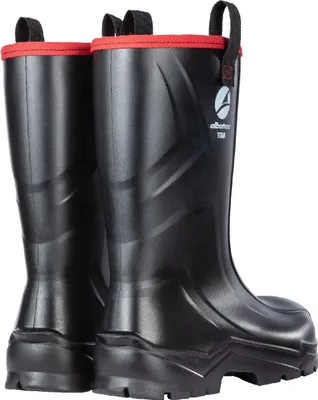 Produktbild von Albatros TITAN RIGGER PolyurethanStiefel S5 CI SRC schwarz 46
