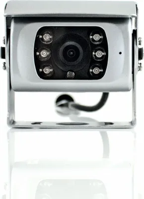 Produktbild von Caratec Safety CS100 Kamera mit IR-Beamer