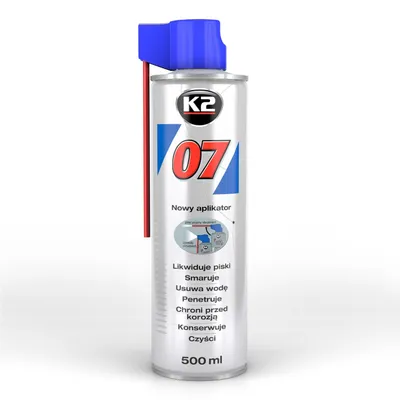 Zdjęcie produktu dla 07 Produkt wielozadaniowy, 500 ml
