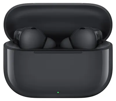 Produktbild von Huawei FreeBuds SE 4, Verkabelt & Kabellos, 20 - 20000 Hz, Anrufe/Musik, Kopfhörer, Schwarz