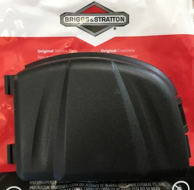 Produktbild von Luftfilterabdeckung Für Briggs&Stratton Sprint Seria 550 575 Ohv
