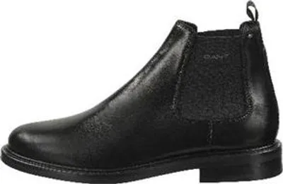 Produktbild von Gant Footwear 29651757/G00 black HW 24/25, Größe:40