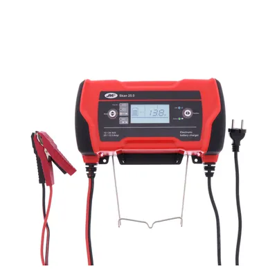 Immagine prodotto di Carica batterie JMP Skan 25.0 12/24V 5-25A