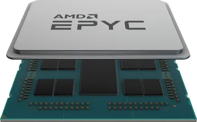 Image de HPE AMD EPYC 9124 3.0GHz 16-core 200W Processor for