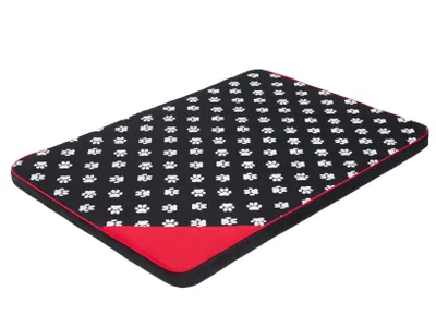 Produktbild von PillowPrim Hundematratze Hundebett Hundesofa Hundematte Hundekissen Ruheplatz Hundematratze Hundehütte Matratze Hundeplatz Liegekissen, 120 x 80 cm