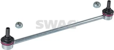 Produktbild von SWAG Koppelstange Stabilisator für SUZUKI Grand Vitara II SUV (JT, TE, TD) Vorne Links 84 93 0186