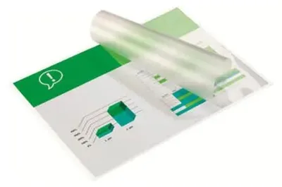 Immagine prodotto di Buste di laminazione A5, 150 mic 100 pz.