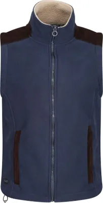 Obrázok produktu pre Regatta Professional - Vesta pre mužov RG6945 (M) (Navy blue)