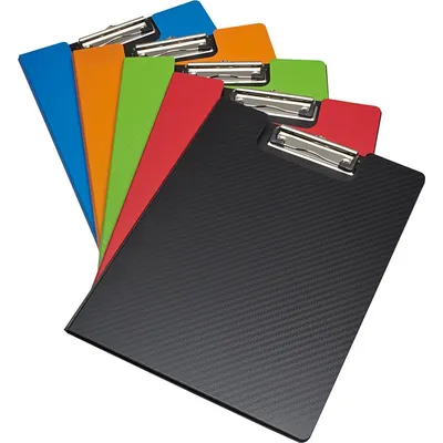 Image de MAUL Porte-bloc MAULflexx A4 portrait PP-plastique vert clair