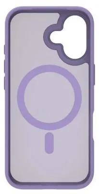 Obrázek produktu pro Pouzdro na mobil Celly pro iPhone 17 Magmatt1150vl Jedna velikost