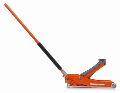 Productafbeelding van Hydraulische krik met laag profiel, 2,5 ton, 85-470 mm, KD1376